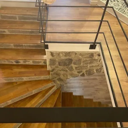 Voute Celeste Insolite Apartmán *