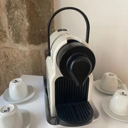 Apartmán Voute Celeste Insolite