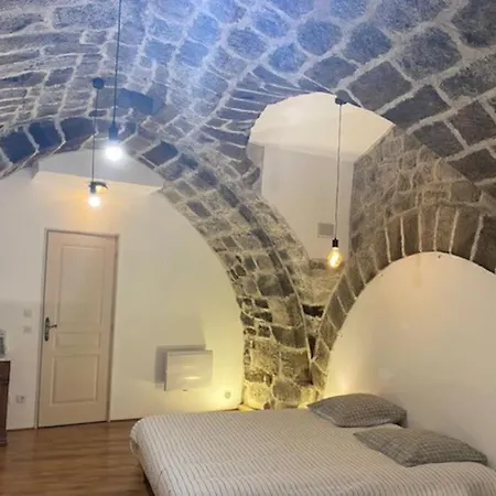 Apartmán Voute Celeste Insolite