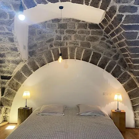 Voute Celeste Insolite Apartmán Le Puy-en-Velay