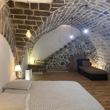 Apartmán Voute Celeste Insolite Le Puy-en-Velay