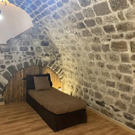 Apartmán Voute Celeste Insolite Le Puy-en-Velay