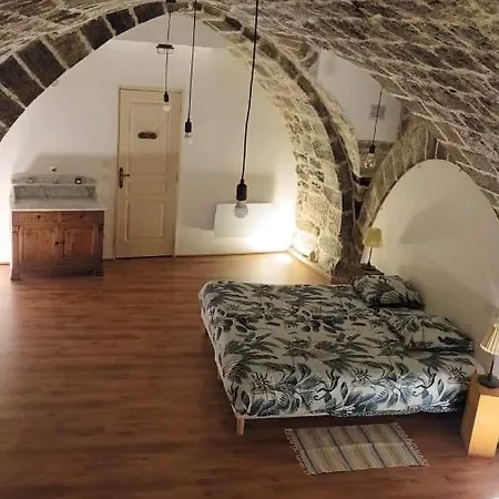 Apartmán Voute Celeste Insolite Le Puy-en-Velay