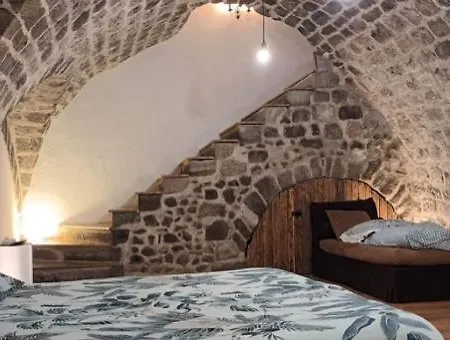 Voute Celeste Insolite * Le Puy-en-Velay